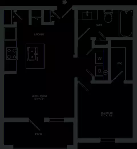 1760 N Ridge Rd, Mckinney, TX 75071