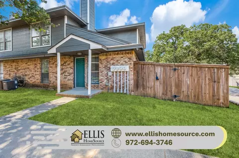 117 Peachtree Ct, Kennedale, TX 76060