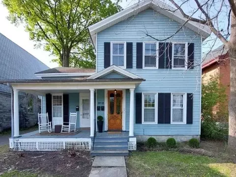 312 E Genesee St, Fayetteville, NY 13066