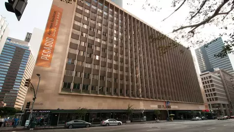 612 S Flower St, Los Angeles, CA 90017 photo 4
