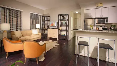 612 S Flower St, Los Angeles, CA 90017 photo 9