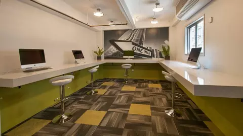 612 S Flower St, Los Angeles, CA 90017 photo 27
