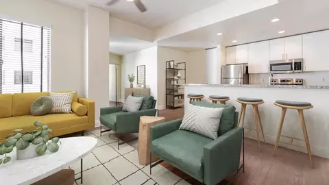 612 S Flower St, Los Angeles, CA 90017 photo 44