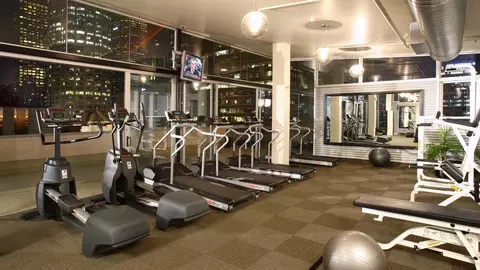 612 S Flower St, Los Angeles, CA 90017 photo 23
