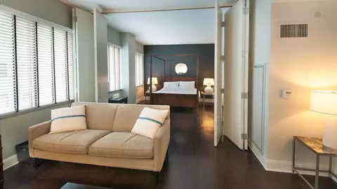 612 S Flower St, Los Angeles, CA 90017 photo 12