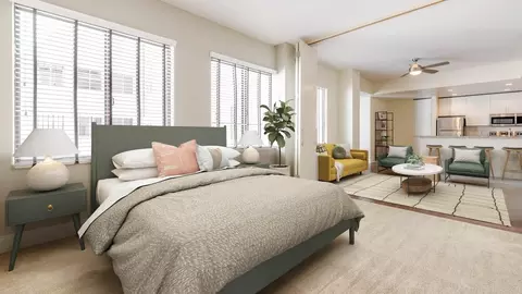 612 S Flower St, Los Angeles, CA 90017 photo 52