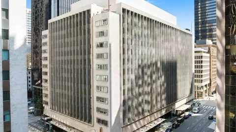 612 S Flower St, Los Angeles, CA 90017 photo 37