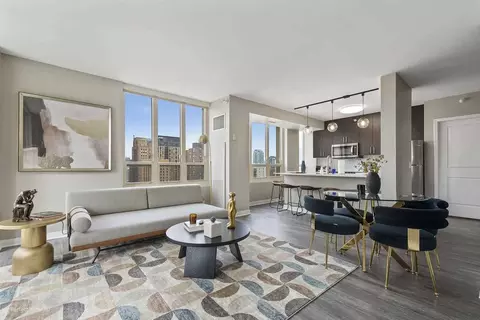 45 E Chicago Ave, Chicago, IL 60611