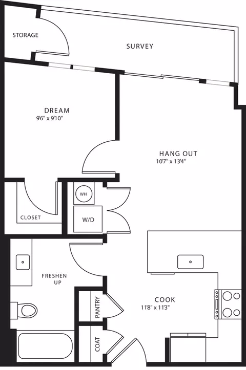 8020 161st Ave NE, Redmond, WA 98052