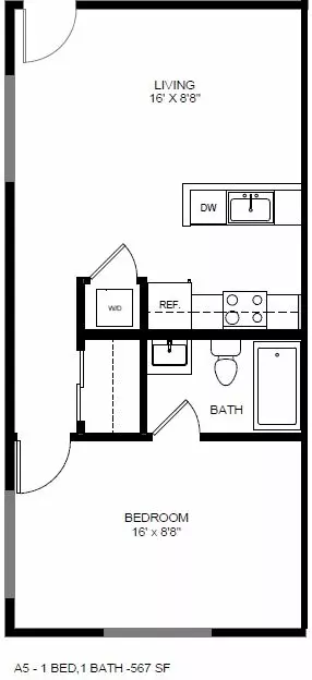 715 N Lancaster Ave, Dallas, TX 75203