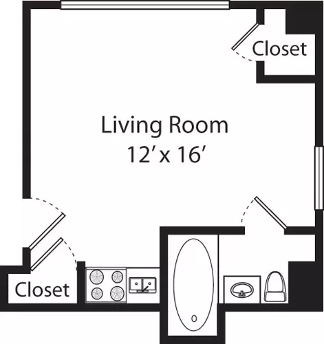 41 W 86th St, New York, NY 10024