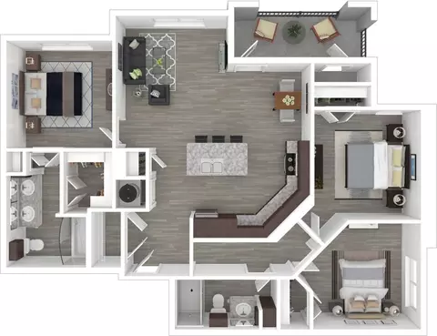 3440 Simpson Stuart Rd, Dallas, TX 75241