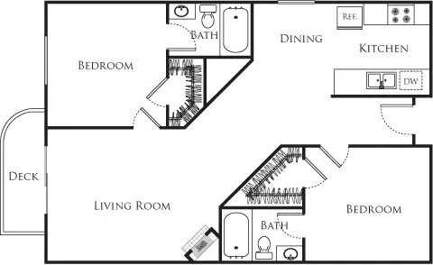 345 S Alexandria Ave, Los Angeles, CA 90020