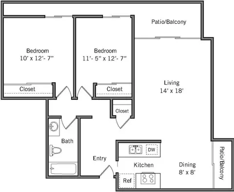 707 Continental Cir, Mountain View, CA 94040