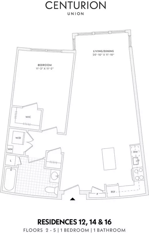 975 Bonnel Ct, Union, NJ 07083
