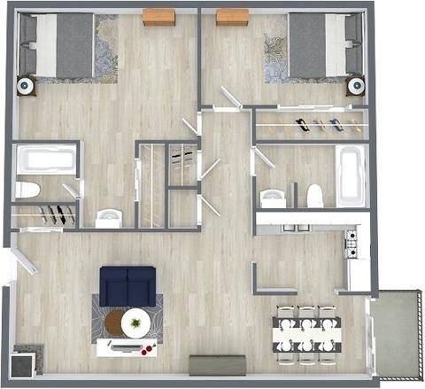 6024 N Jefferson St, Kansas City, MO 64118