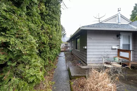 3725 3727 Se Jackson St, Milwaukie, OR 97222