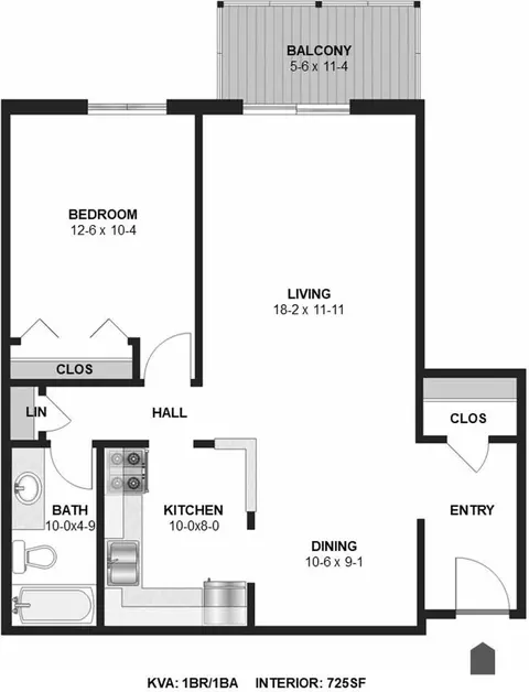 1905 Parkwood Dr, South St Paul, MN 55075