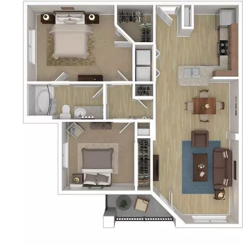 351 State Highway 121 Byp, Lewisville, TX 75067