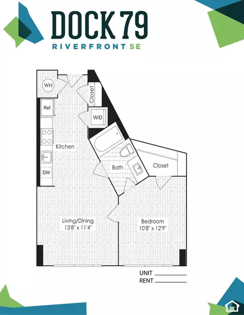 79 Potomac Ave SE, Washington, DC 20003
