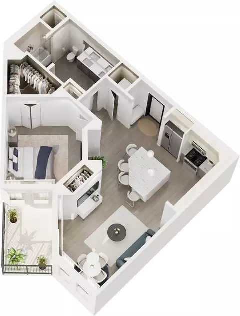 14440 Pearson Market Cir, Austin, TX 78717