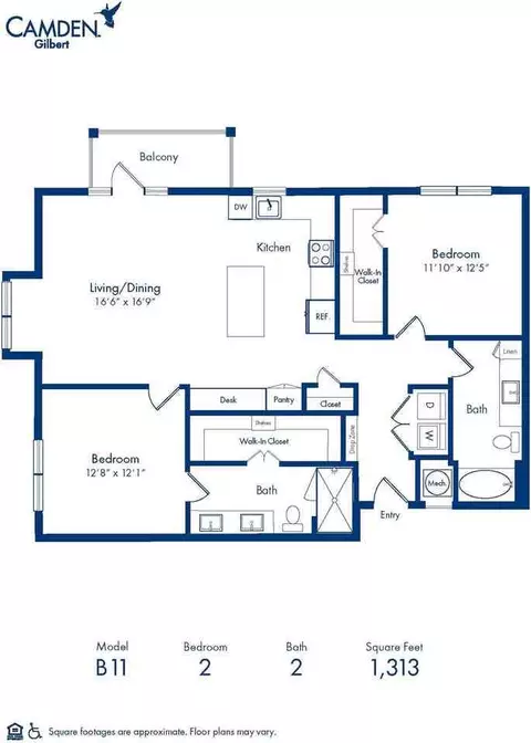 3150 E Ray Rd, Gilbert, AZ 85296