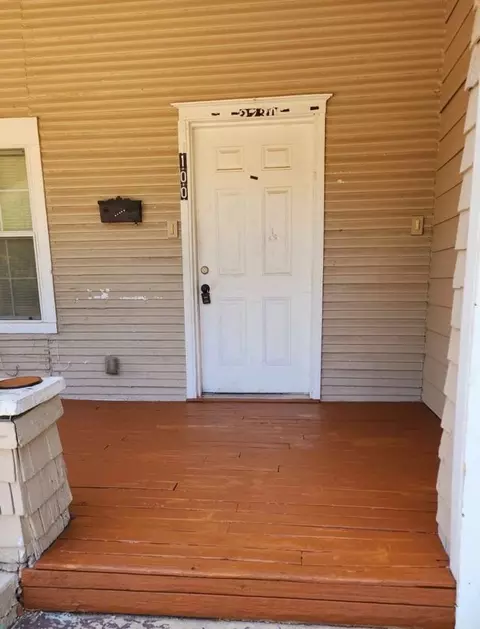 2730 S Jennings Ave, Fort Worth, TX 76110