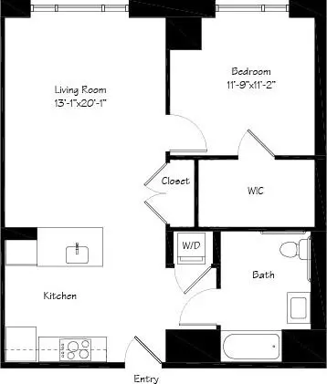 250 Kendall St, Cambridge, MA 02142