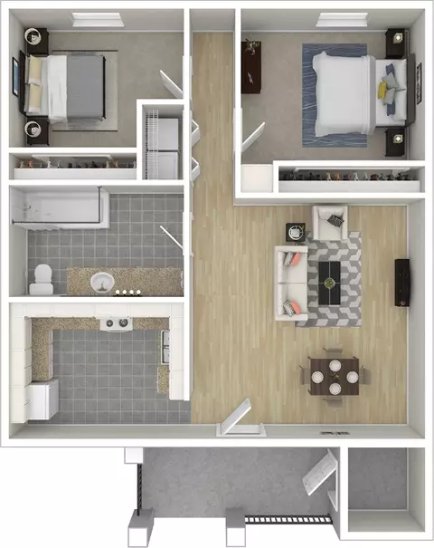 235 SE 165th Ave, Portland, OR 97233