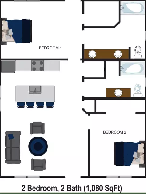 37 Bynum St, Clayton, GA 30525