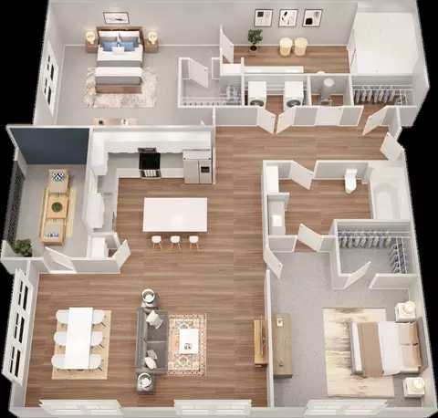 4555 Mccrimmon Pkwy, Morrisville, NC 27560