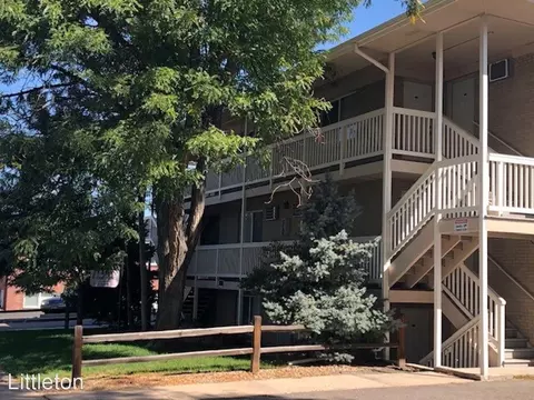 5318 S Fox St, Littleton, CO 80120
