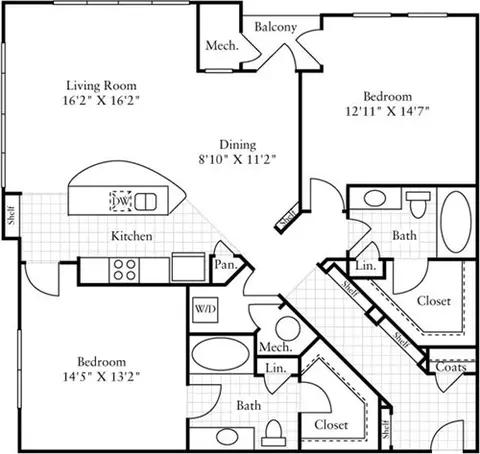 370 E Diamond Ave, Gaithersburg, MD 20877