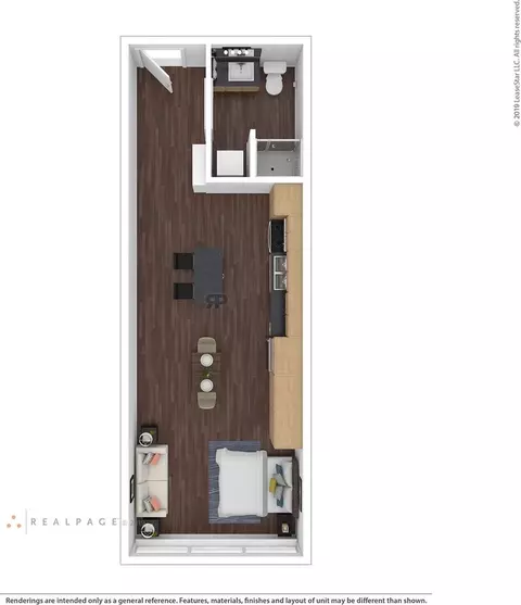 122 Oakes St SW, Grand Rapids, MI 49503