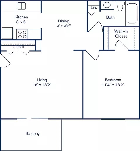 1818 Park West Blvd, Griffith, IN 46319