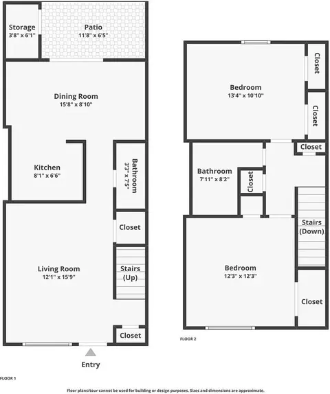 2854 Yellow Pine Ct, Jacksonville, FL 32277