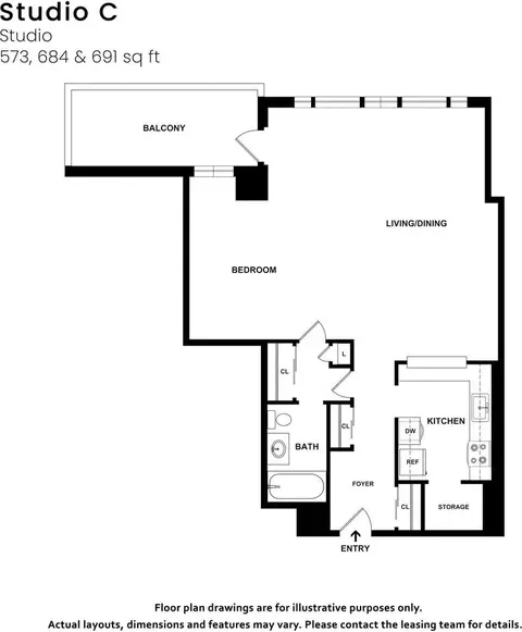 460 Davis Ct, San Francisco, CA 94111