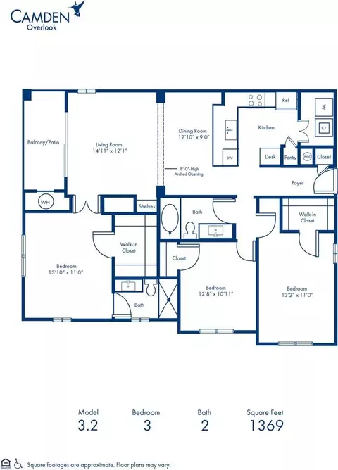 4703 Summit Overlook Dr, Raleigh, NC 27612