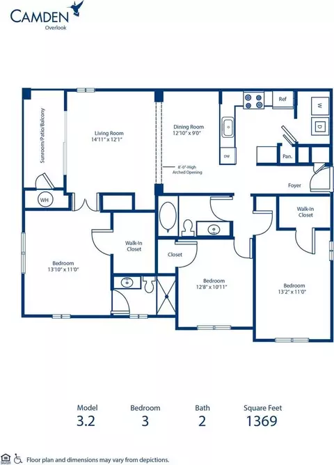 4703 Summit Overlook Dr, Raleigh, NC 27612
