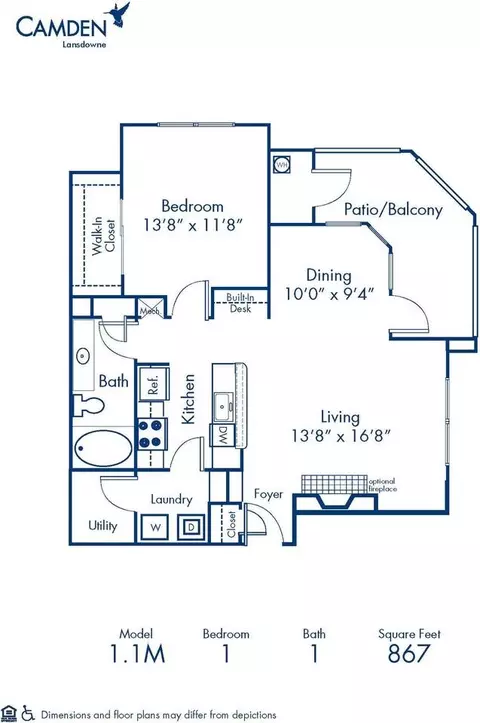 43805 Stoney Brook Sq, Lansdowne, VA 20176