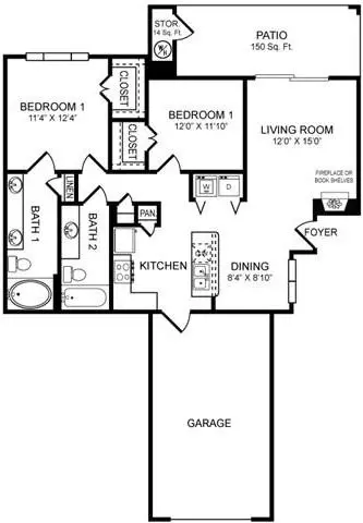 3625 Duval Rd, Austin, TX 78759