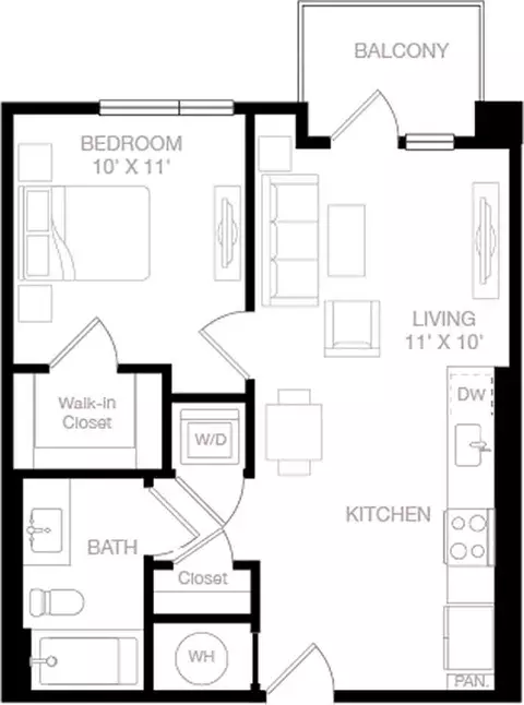 300 Morse St NE, Washington, DC 20002