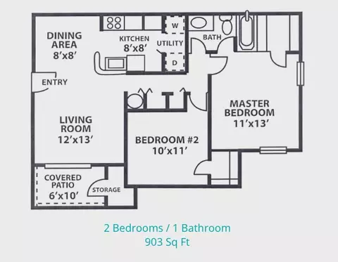2351 Pine Brook Dr, Kissimmee, FL 34741
