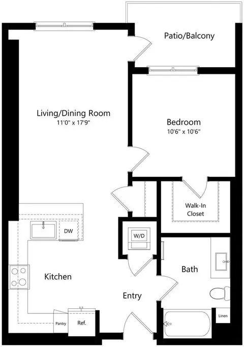 939 W Manchester Blvd, Inglewood, CA 90301