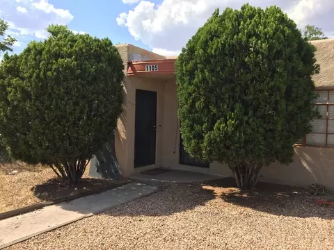 1105 1107 Lead Ave SW, Albuquerque, NM 87102