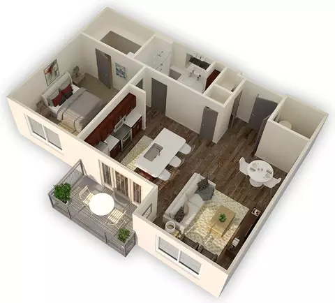 32 E Princeton Dr, Sandy, UT 84070