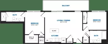 680 Rhode Island Ave NE, Washington, DC 20002