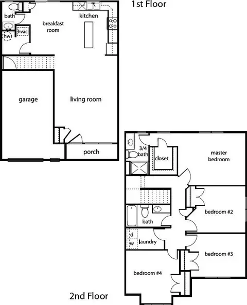 31 Lincoln Ave, Aberdeen, MD 21001