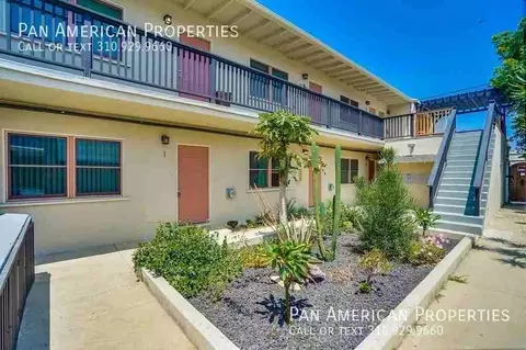 455 W 4th St, Long Beach, CA 90802
