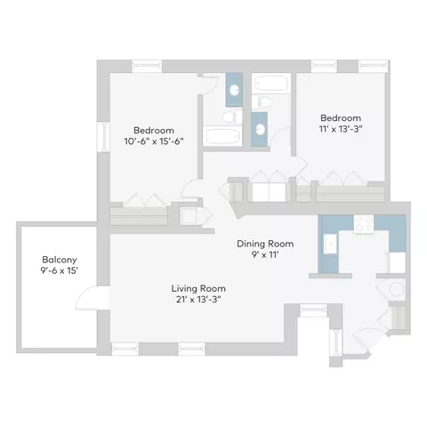501 And 525 Clara Ave, Saint Louis, MO 63112